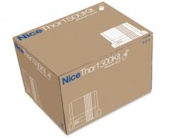 Nice Thor 1500 Kapı Motoru Tek Motor