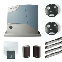 Robus 350 Kit Bahçe Kapısı Motoru