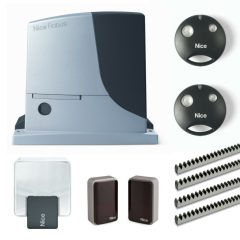 Nice Robus 600 Kapı Motoru Kit