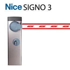 Nice SIGNO 3 KIT2