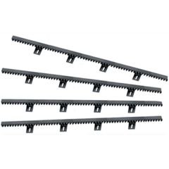 ROA6 Kremiyer Dişli Plastik 8mm