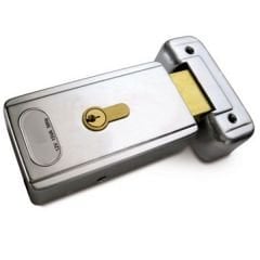 PLA11 Elektrikli Kilit - Duvar