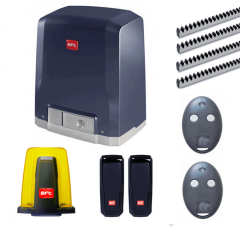 BFT Deimos A600 Yana Kayar Kapı Motoru Kit