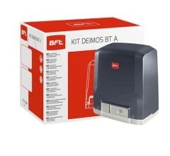 BFT Deimos A600 Yana Kayar Kapı Motoru Kit