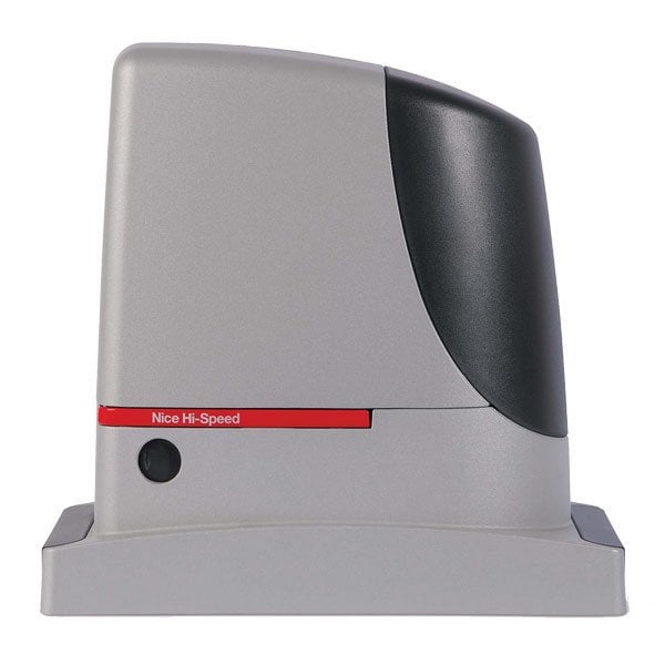 Nice Run 1200HS Yana Kayar Hızlı Kapı Motoru