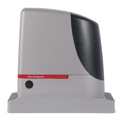 Nice Run 1200HS Yana Kayar Hızlı Kapı Motoru