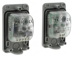 Nice EPM Emniyet Fotoseli