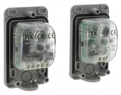 Nice EPM Emniyet Fotoseli