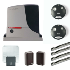 Nice Robus 500HS Hızlı Kapı Motoru Kit