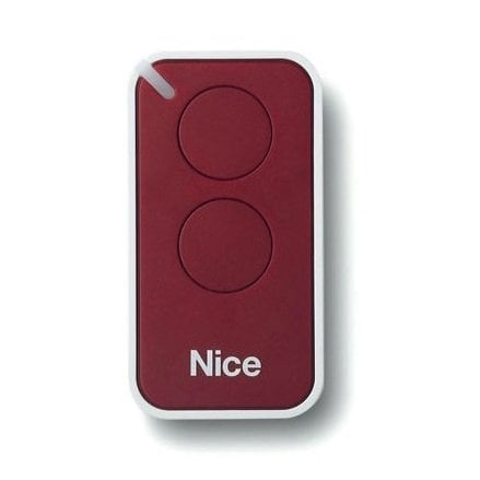 Nice Era İnti Renkli Kumanda Vericisi