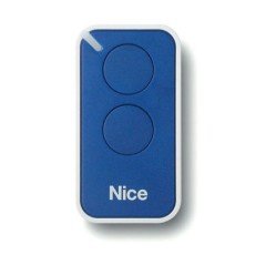 Nice Era İnti Renkli Kumanda Vericisi Mavi