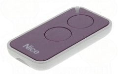 Nice Era İnti Renkli Kumanda Vericisi Pembe