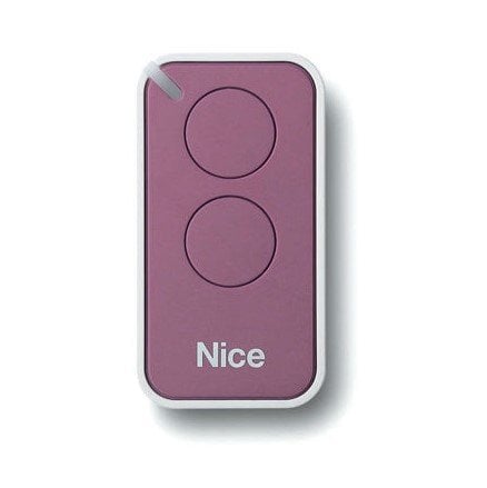 Nice Era İnti Renkli Kumanda Vericisi Pembe