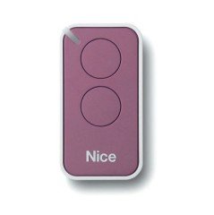 Nice Era İnti Renkli Kumanda Vericisi Pembe