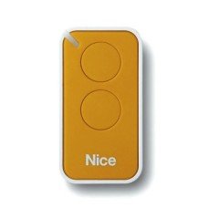 Nice Era İnti Renkli Kumanda Vericisi Sarı