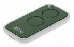 Nice Era İnti Renkli Kumanda Vericisi Yeşil