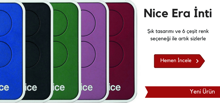 Nice Era İnti